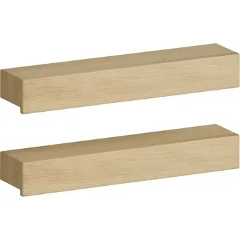 Šatní skříň Úchytka Ultra Nr.8 -TYPU Brillo x2 ks