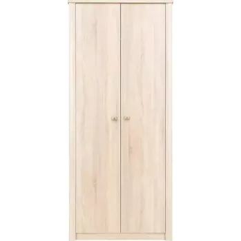 Předsíňová stěna Skříň Finezja 90 cm Dub Sonoma