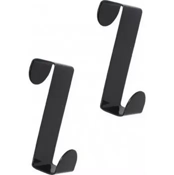 Věšák Věšák černý Dor 2