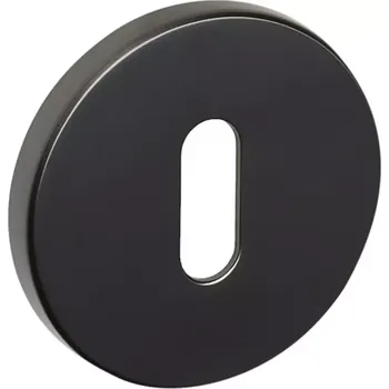 Dveřní kování Štít R68F BB antracit