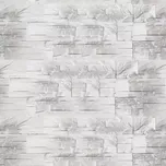 Sádrový kámen Vigo šedá bal=0,35 m2