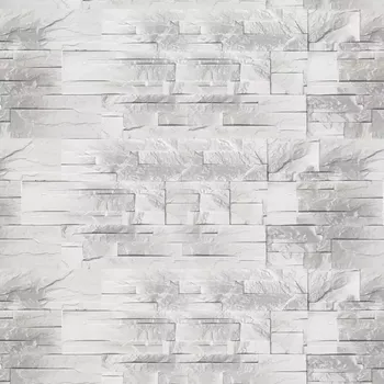 Obklad Sádrový kámen Vigo šedá bal=0,35 m2