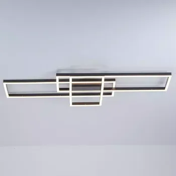 Svítidlo LIRA BLACK AC-LILED33BL LED LW1