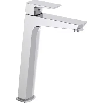 Vodovodní baterie Baterie umyvadlová vysoká Bless chrom