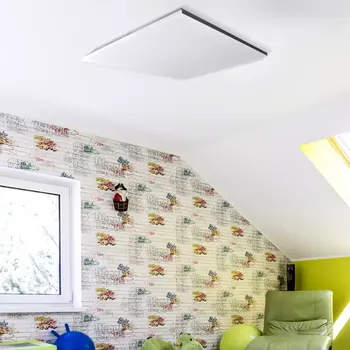 Svítidlo ENVIRO PURO STAR 38W AC-ENPUS38W LED PL1