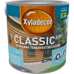 Xyladecor Classic borovice 2,5L
