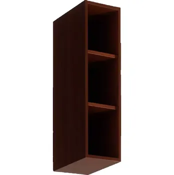 Kuchyňská skříňka Kuchyňská skříňka Sycylia W20O ořech milano