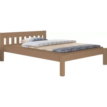 Ložnicová sestava Postel Pino 180x200 borovice dub