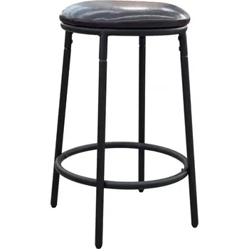 Jídelní set Barová židle Amelia 11947 hnědá