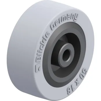 Pojezdové kolečko Blickle 109421 VPA 50/6G Kolo Ø kola: 50 mm nosnost (max.): 40 kg 1 ks