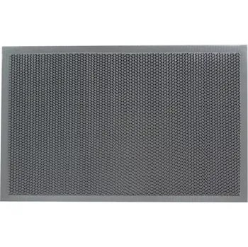 Rohožka Šedá Zygzak 40x60 FMS7104