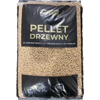 Tuhé palivo BAUMAX Premium A1 15 kg