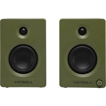 Victrola VPS-400 Tempo (2 ks) zelený