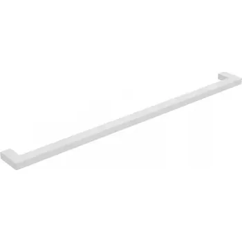 Koupelnový nábytek Úchyt Latte 32 (1 ks) bílý