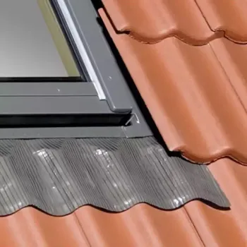 Příslušenství k oknu Těsnicí lemování TZ 78x140