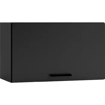 Kuchyňská skříňka Kuchyňská Skříňka Anika W60 OKGR grafit/grafit