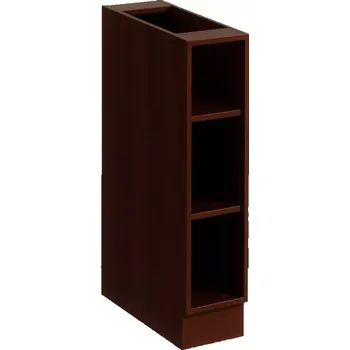 Kuchyňská skříňka Sycylia D20P ořech milano