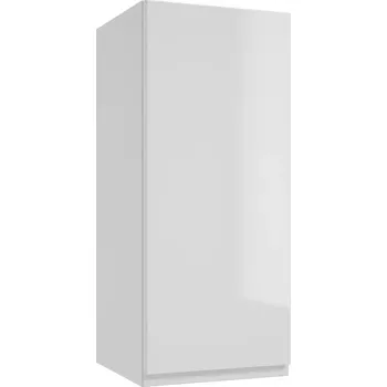 Kuchyňská skříňka Kuchyňská skříňka Paro A30 1D0S bílá