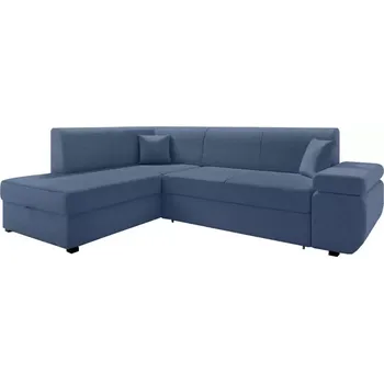 Sedací souprava Rohová sedací souprava Fenix Neve 74 levá