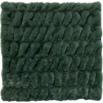 Povlak na polštářek Povlak na polštář Elza 45x45 cm verde