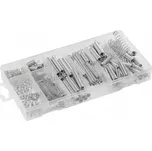 Sada pružinek Hogert 200 ks