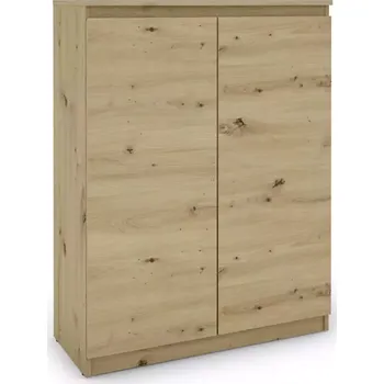 Obývací stěna Komoda Hugo 80 2D artisan