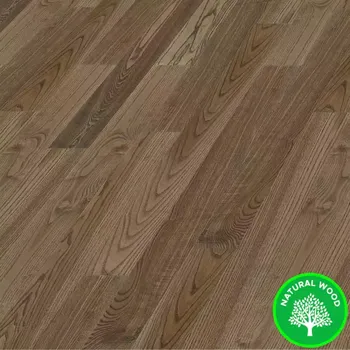 dřevěná podlaha Dřevěná podlaha jasan country.1l.130