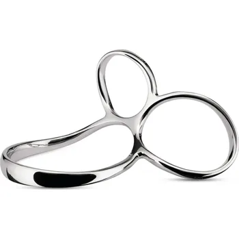 Odměrka Odměrka na špagety VOILE, stříbrná, Alessi - doprava zdarma od 2999 Kč