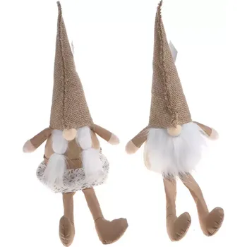 Figurka Figurka skřítek 58 cm FID2201167