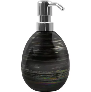 Dávkovač mýdla Dávkovač Bona black