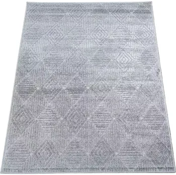 Koberec Koberec Real 1,2/1,7 I235A ODK tmavě šedý