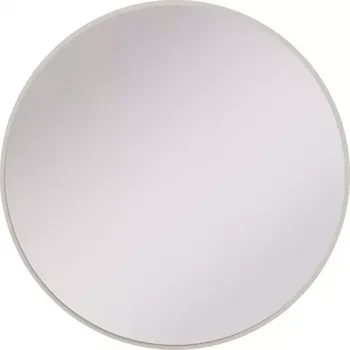 Zrcadlo Zrcadlo Ovalio 701 pískově béžová