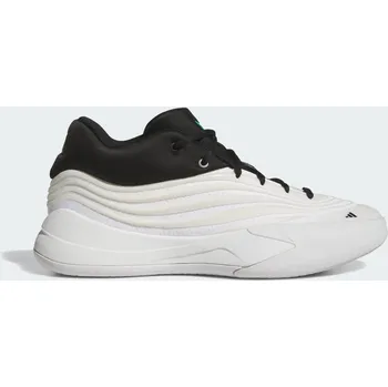 Pánské tenisky ADIDAS Boty Dame X 39 2/3 BÍLÁ|ZELENÁ|ČERNÁ