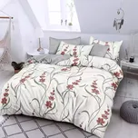 Povlečení z mikrovlákna ALBS-7318 140x200 Lasher