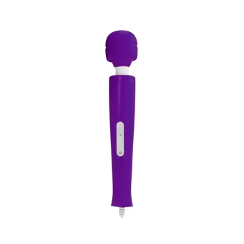 Vibrátor GC by Shots Massage Wand Purple