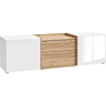 Televizní stolek Tv Stolek Golden Bay Rt