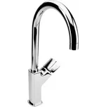 Baterie dřezová stojánková Morganit