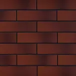 Fasádní obkladový kámen hladký Cien burg. 24,5/6,5