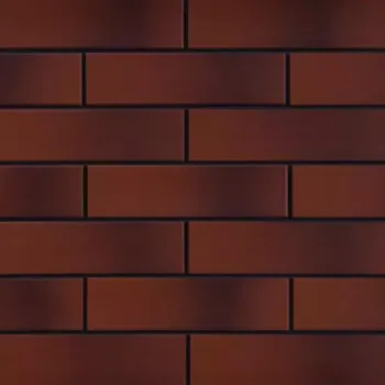 Obklad Fasádní obkladový kámen hladký Cien burg. 24,5/6,5