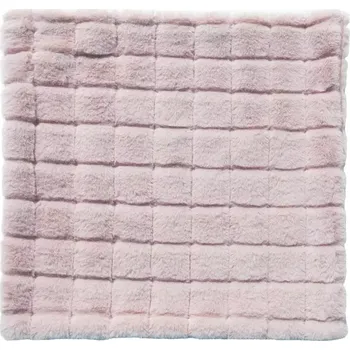 Povlak na polštářek Povlak na polštář Marmara 40x40 cm růžový