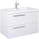 Skříňka Royal 90 bílý