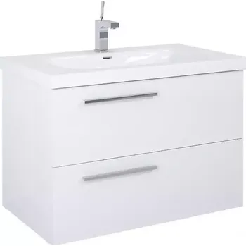 Koupelnový nábytek Skříňka Royal 90 bílý