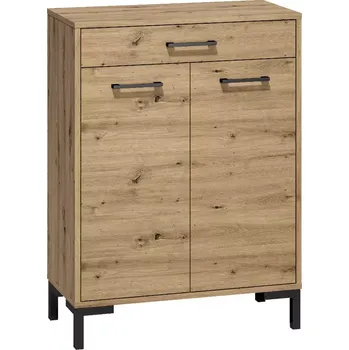 Botník Nevio 03 Dub Artisan