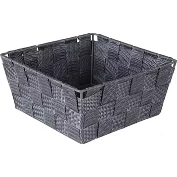 Úložný box Organizér Domi 9x19x11cm šedý