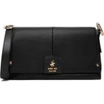 Kabelka Beverly Hills Polo Club CEO-BHPC-C-019-09 Černá NOSIZE