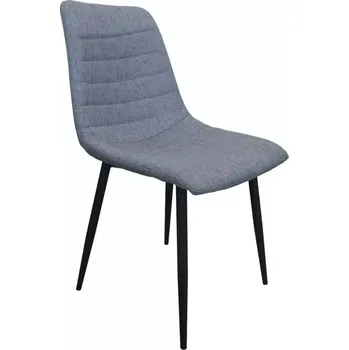 Jídelní židle Židle Dc-232 Napoli 10 – šedá