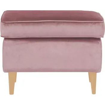 Taburet Taburetka Royal Bluvel 52/prírodné