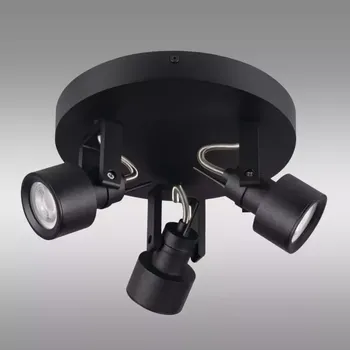 Svítidlo SONDA II 34926 EL-3O B