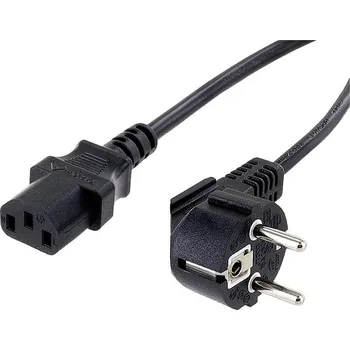 Prodlužovací kabel econ connect NKW2SW IEC kabel 2 m