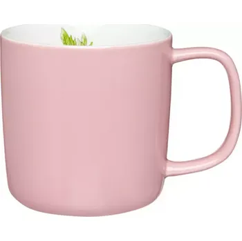 Hrníček 370ml růžový AM-Alice